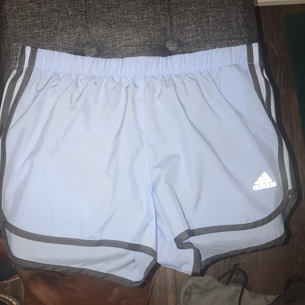 Adidas Running Shorts!!